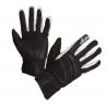 MODEKA CAMIRA LADY HANDSCHUHE SCHWARZ/WEIß 