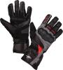 MODEKA PANAMERICANA HANDSCHUHE SCHWARZ/GRAU/ROT 