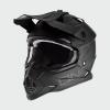 O´NEAL 2SERIES 2SRS V.23 MOTOCROSS HELM MATT/SCHWARZ 