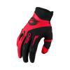 O´NEAL ELEMENT KINDERHANDSCHUH YOUTH ROT/SCHWARZ 