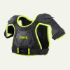 O`NEAL PEEWEE CHEST KINDERPROTEKTOR NEON YELLOW 