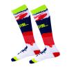 O´NEAL PRO MX SOCKEN REVIT ROT/BLAU 