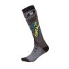 O´NEAL PRO MX SOCKEN VILLAIN GRAU 