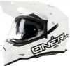 O´NEAL SIERRA V.23 22.06 HELM MATT/WEIß 