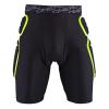 O`NEAL TRAIL PROTEKTOREN SHORT GELB/SCHWARZ 