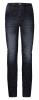 PMJ LEGEND CAFERACER JEANS LADY DENIM BLAU 