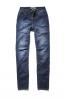 PMJ RIDER JEANS DAME DENIM BLAU 