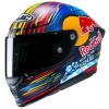 HJC RPHA 1 RED BULL JEREZ GP MC21SF MATT/BLAU/ROT/GELB 