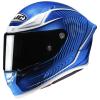 HJC RPHA 1 LOVIS MC2 BLAU/WEISS 