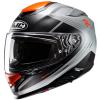 HJC RPHA 71 FREPE MC7SF MATT/SCHWARZ/GRAU/ORANGE 