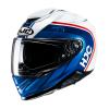 HJC RPHA 71 MAPOS MC21 WEISS/BLAU/ROT 