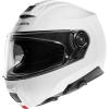 SCHUBERTH C5 GLÄNZEND/WEISS 