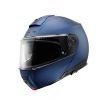 SCHUBERTH C5 MATT/BLAU 