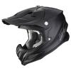 SCORPION VX-22 AIR SOLID MATT/SCHWARZ 