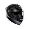 AGV K6 S E2206 MPLK ENHANCE MATT/GRAU/FLUO/GELB 