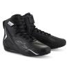 ALPINESTARS FASTER 4 SCHUHE SCHWARZ 