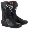 ALPINESTARS SMX-6 V3 SCHWARZ/WEISS/ROT 