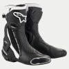 ALPINESTARS SMX PLUS V2 STIEFEL SCHWARZ/WEIß 