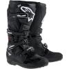 ALPINESTARS TECH 7 SCHWARZ 