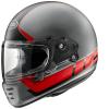 ARAI CONCEPT-XE SPEEDBLOCK RED MATT/SCHWARZ/ROT 