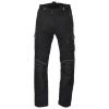 BÜSE OPEN ROAD III TEXTILHOSE SCHWARZ 