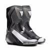 DAINESE TORQUE 4 S STIEFEL SCHWARZ WEIß 
