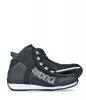 DAYTONA AC4 SCHUH SCHWARZ/WEIß 