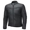HELD COSMO 4 TOP LEDERJACKE SCHWARZ 