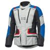 HELD HAKUNA MATATA 3 TOP JACKE GRAU/BLAU 