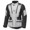 HELD HAKUNA MATATA 3 TOP JACKE GRAU/SCHWARZ 
