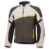HELD RENEGADE 2 TOP JACKE ANTHRAZIT/GRAU/BRAUN/SAND 