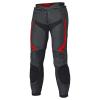 HELD STREET ROCKET 4 BASE LEDERHOSE SCHWARZ/NEONROT 