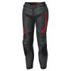 HELD STREET ROCKET 4 BASE DAMEN LEDERHOSE SCHWARZ/NEONROT 