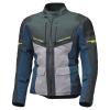 HELD TAMARACK TOP JACKE ANTHRAZIT/GRAU/BLAU 