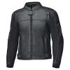 HELD TORVER TOP LEDERJACKE SCHWARZ 