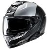 HJC i71 SERA MC5 SCHWARZ/GRAU 