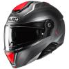 HJC i91 ARVEN MC1SF MATT/SCHWARZ/GRAU/ROT 