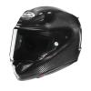 HJC RPHA 12 CARBON SOLID SCHWARZ 