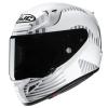 HJC RPHA 12 OTTIN MC10 WEISS/GRAU 