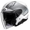 HJC RPHA 31 CHELET MC10 WEISS/GRAU 