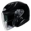 HJC RPHA 31 SCHWARZ/METALLIC 