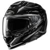 HJC RPHA 71 TETH MC5 SCHWARZ/GRAU 