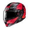 HJC RPHA 91 BLAT MC1SF MATT/SCHWARZ/ROT 