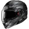 HJC RPHA 91 BLAT MC5SF MATT/SCHWARZ/GRAU 