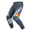 KINI RED BULL MXC HOSE 1.0 MOTOCROSS ANTHRAZIT/BLAU 