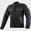 LS2 BULLET HERREN JACKE SCHWARZ 