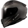 LS2 FF811 VECTOR II MATT/CARBON/SCHWARZ 