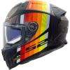 LS2 FF811 VECTOR II FREEDOM MATT/SCHWARZ/CHAMELEON 