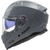LS2 FF811 VECTOR II SOLID NARDO/GRAU 