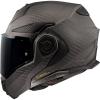 LS2 FF901 ADVANT X CARBON SOLID MATT/CARBON 